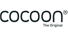 Cocoon The original logo