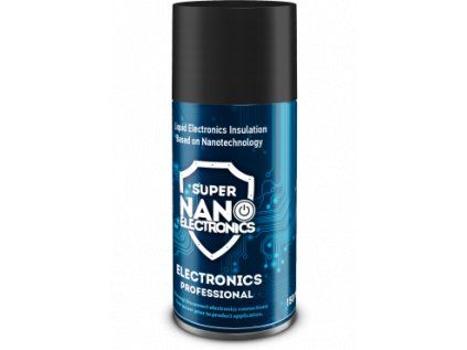 Nanoprotech Gnp Electronics Professional 150 Ml 1065 1