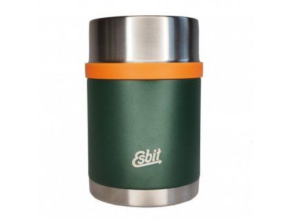 Esbit Termoska na jídlo 750 ml Sculptor (Barva Grey)