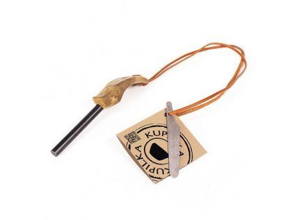 Kupilka Firesteel 8 Original Brown 1446 3