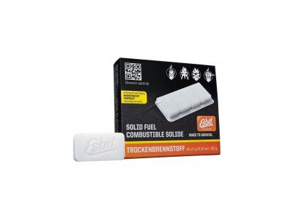 Esbit Tuhy Lih V Tabletach 16Ks X 5G 1554 3