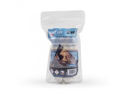 Pevný líh tablety 350 g