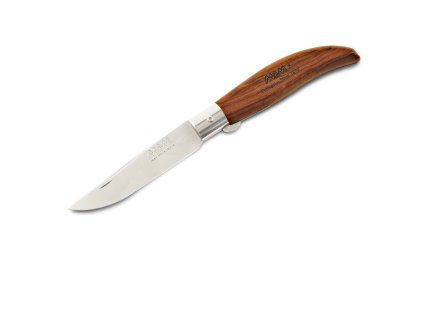 Mam Ibérica 2016 - 9 cm (Barva Bubinga, Balení Volně)