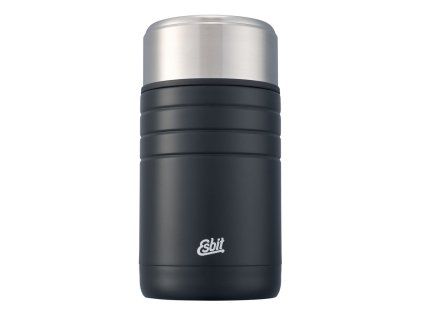 Esbit termoska na jídlo 1 l Majoris Black