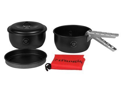 Trangia Tundra III Mini