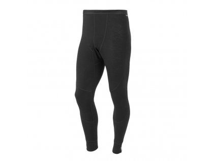 Sensor Merino Active Panske Spodky Cerna 2124