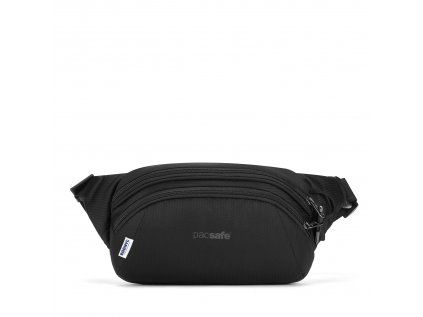 Pacsafe Metrosafe Ls120 Econyl Cerna 2460 3