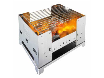 Skládací gril Esbit BBQ300S