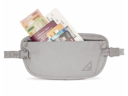 Pacsafe Coversafe X100 Grey 366 3