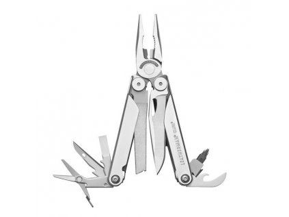 Leatherman Curl 3846 4
