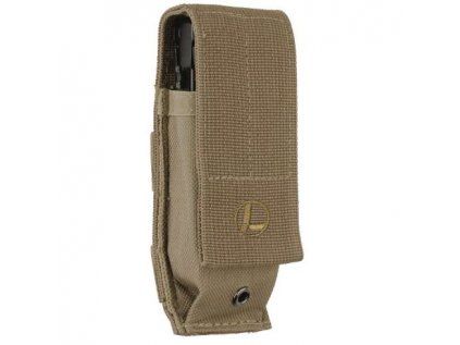 Leatherman Nylon Molle L Brown 3933 3