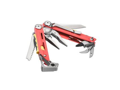 Leatherman Signal Guava