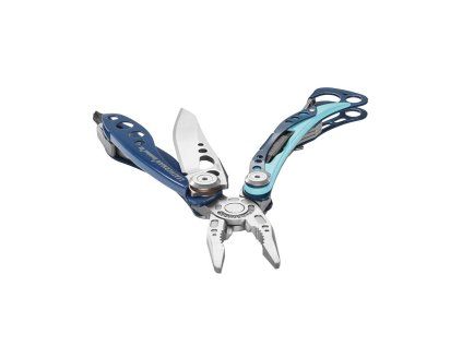 Leatherman Skeletool CX (Barva Og Green)
