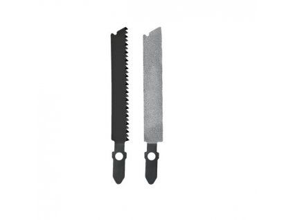 Náhradní pilník a pilka pro Leatherman Surge Black