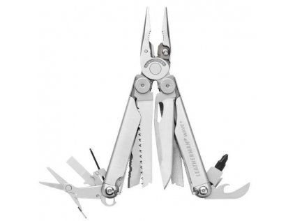 Leatherman Wave Plus 4101 3
