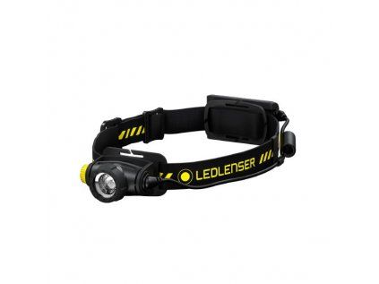 Ledlenser H5R Work 4401 6