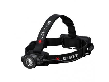Ledlenser H7R Core 4404 6