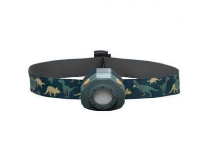 Ledlenser Kidled4R 4476 5