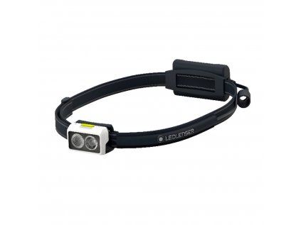 Ledlenser Neo3 Bilo Limetkova