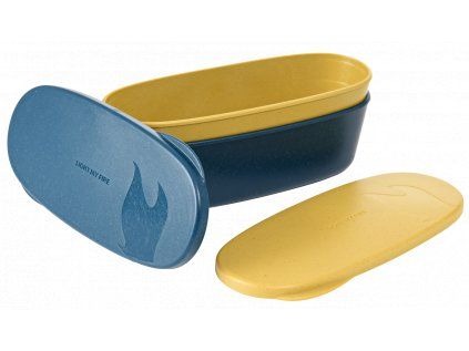 Light My Fire Snap Box Oval 2 Pack 5385 1