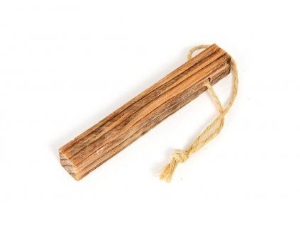 Tinder On Rope