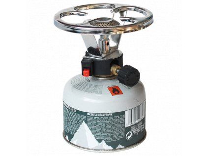 Plynový vařič Yate Tramp CK192 s kartuší