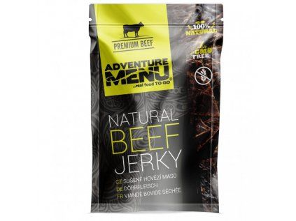 adventure menu hovezi jerky 25 g 945 1