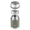 Esbit Termoska na jídlo 750 ml Sculptor (Barva Grey)