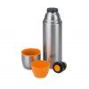 Termoska Esbit 1 L (Barva Stainless Steel)