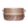 Alb Antiadhez sada Wood