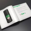 kuličkový deodorant proti hmyzu v katalogu