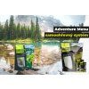 Adventure Menu Samoohrevna Kapsle 30 G 1758 1