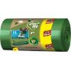 fino 100 procent recyklovane pytle na odpad 35 l