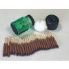 vodeodolne zapalky waterproof matches 05
