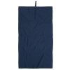 Cocoon rychleschnoucí ručník Microfiber Hyperlight M (Barva Lava Grey)