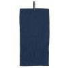 Cocoon rychleschnoucí ručník Microfiber Hyperlight S (Barva Lava Grey)