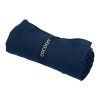 Cocoon rychleschnoucí ručník Microfiber Hyperlight XL (Barva Lava Grey)