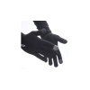 Sensor Rukavice Merino (Velikost S/M, Barva Černá)