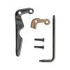 Leatherman Mut klip na opasek (Barva Silver)