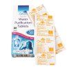 highlander oasis tablety pro cisteni vody oasis 8 5mg nadcc 50 tablet 19324