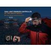 fenix hm23 v20 bila cervena led