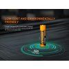 fenix 18650 4000 mah 3 6 V nabijeci cykly