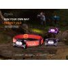 Fenix HM65R-T V2.0 (Barva Black)