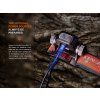 Fenix HM65R-T V2.0 (Barva Black)