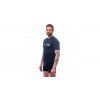 Sensor Merino Panske Triko Mountains Deep Blue 1941 7