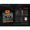 fenix HM60R obsah baleni