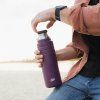 Esbit termoska Majoris 1l Aubergine outdoor