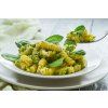 Adventure Menu Lightweight Fusilli se špenátem (Velikost 158 g | 600 g při rehydrataci)