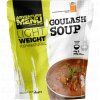 Adventure Menu Lightweight Gulášová polévka (Velikost 98 g | 525 g při rehydrataci)