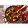 Adventure Menu Lightweight Gulášová polévka (Velikost 98 g | 525 g při rehydrataci)
